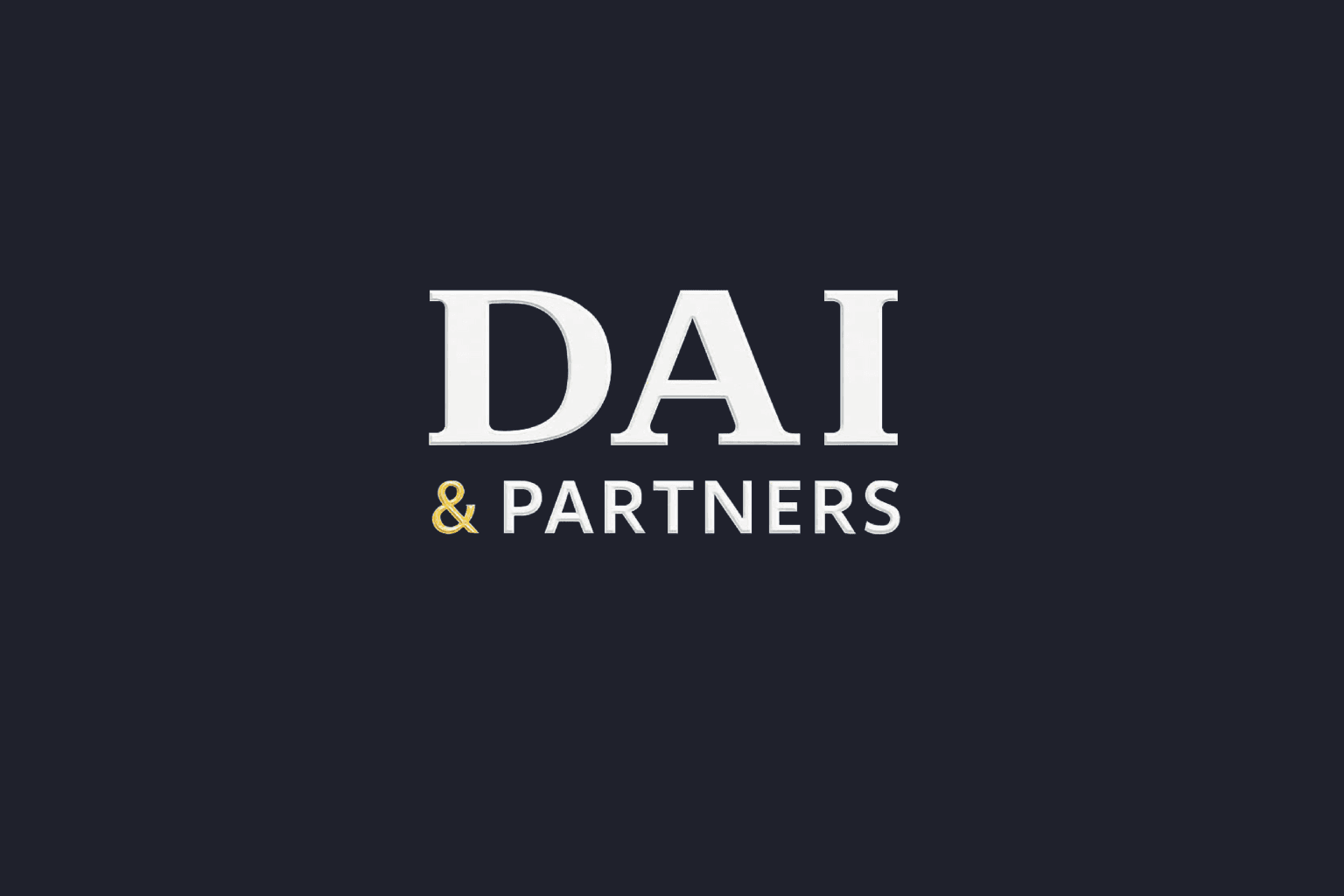 DAI & PARTNERS – Website Công ty luật DAI & PARTNERS – Website Công ty luật